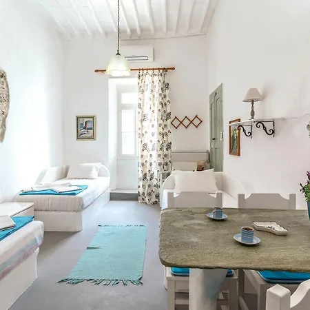 Apano Vrysi 3 Tinos