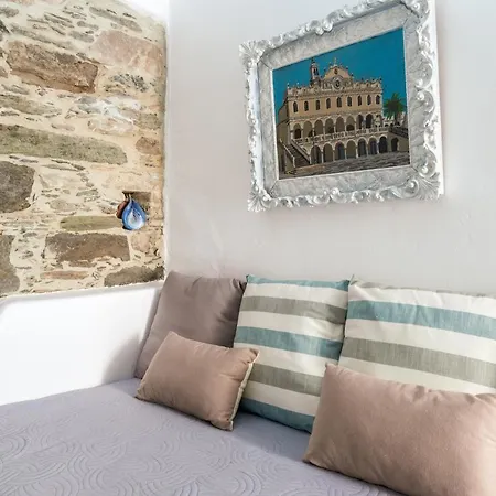Holiday home Apano Vrysi 3 *