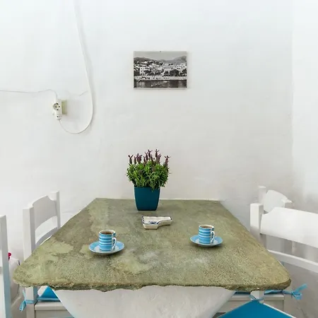 Apano Vrysi 3 Holiday home
