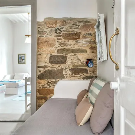 Apano Vrysi 3 Holiday home