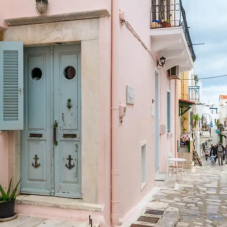 Apano Vrysi 3 Tinos