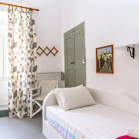 Apano Vrysi 3 Holiday home Tinos