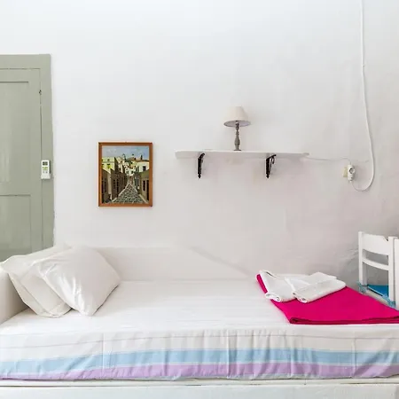 Apano Vrysi 3 Holiday home *