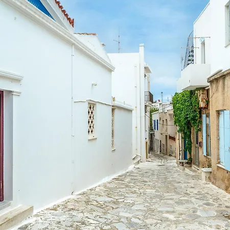 Apano Vrysi 3 * Tinos